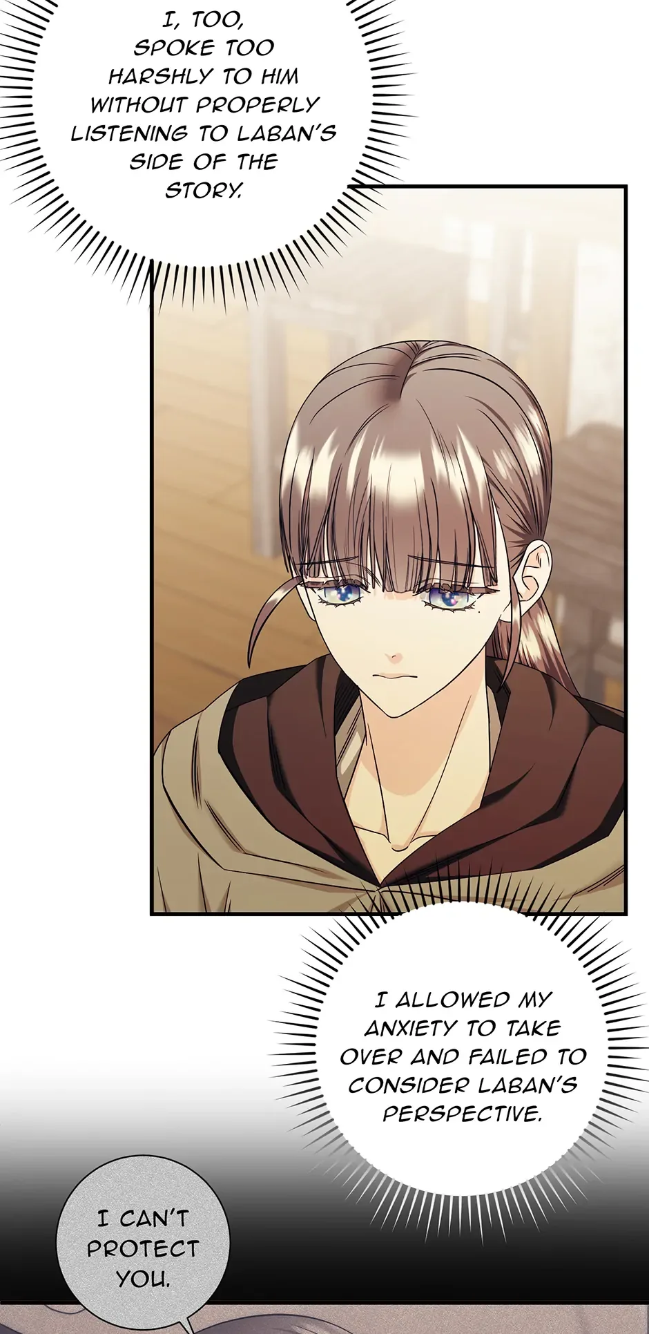 I Married the Enemy Who Killed My Parents Chapter 53 page 49