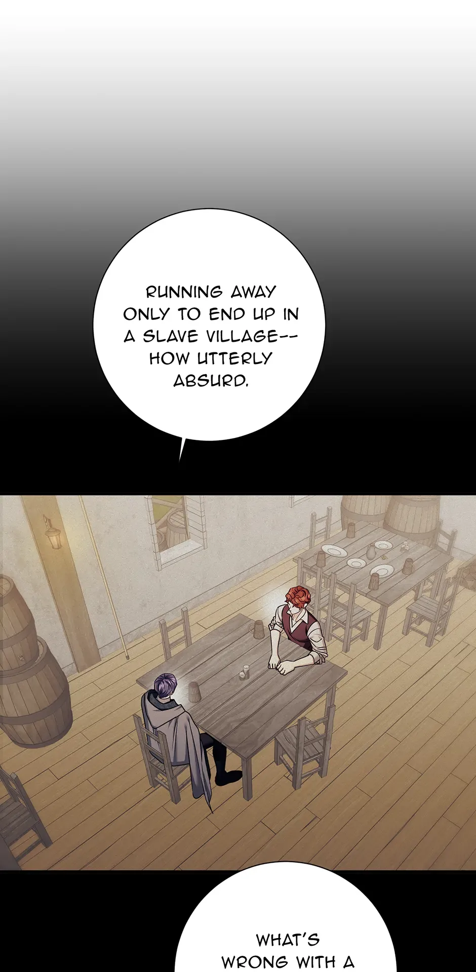 I Married the Enemy Who Killed My Parents Chapter 53 page 22