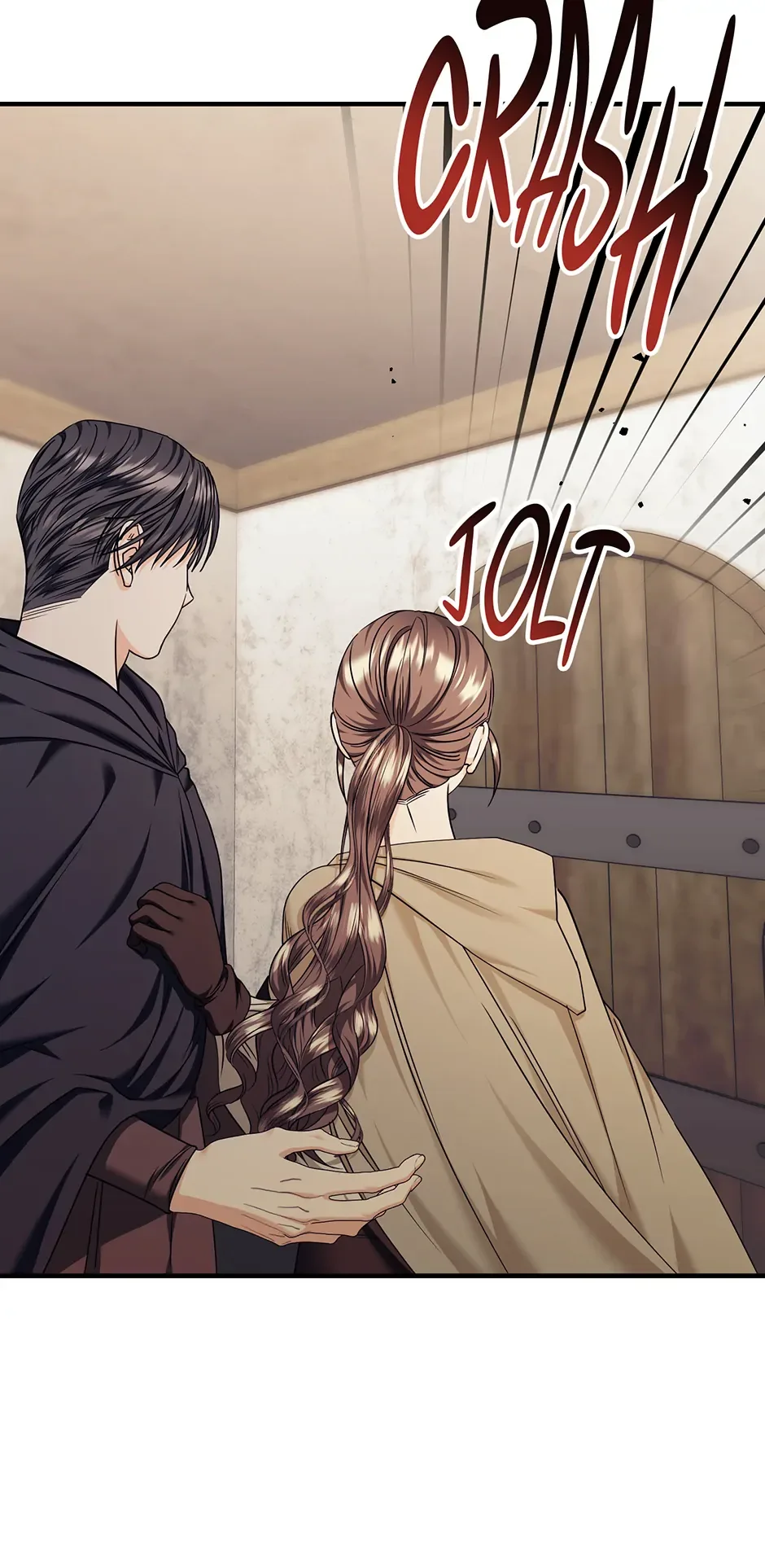I Married the Enemy Who Killed My Parents Chapter 52 page 51