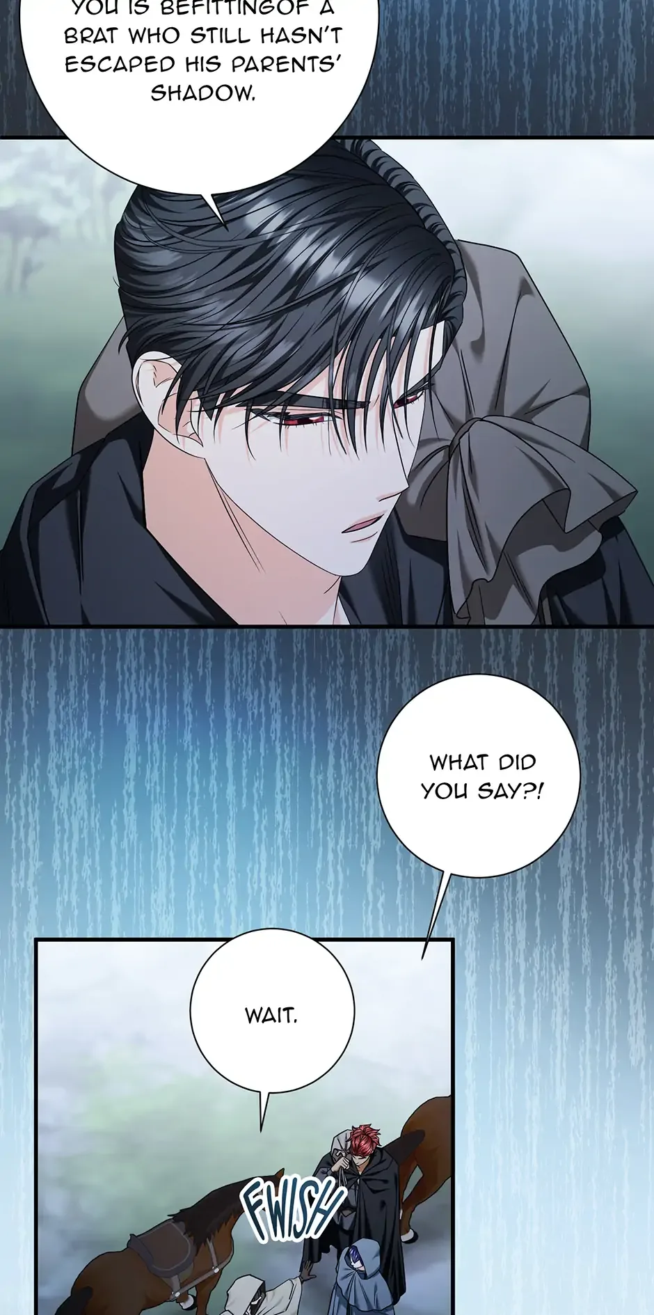 I Married the Enemy Who Killed My Parents Chapter 51 page 16
