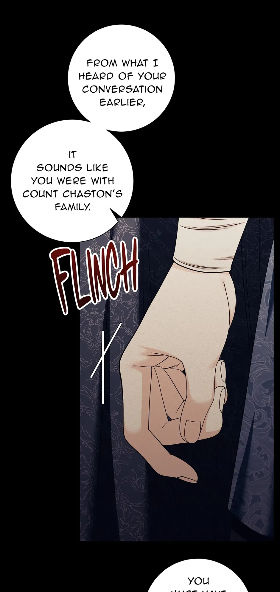 I Married the Enemy Who Killed My Parents Chapter 53 page 39