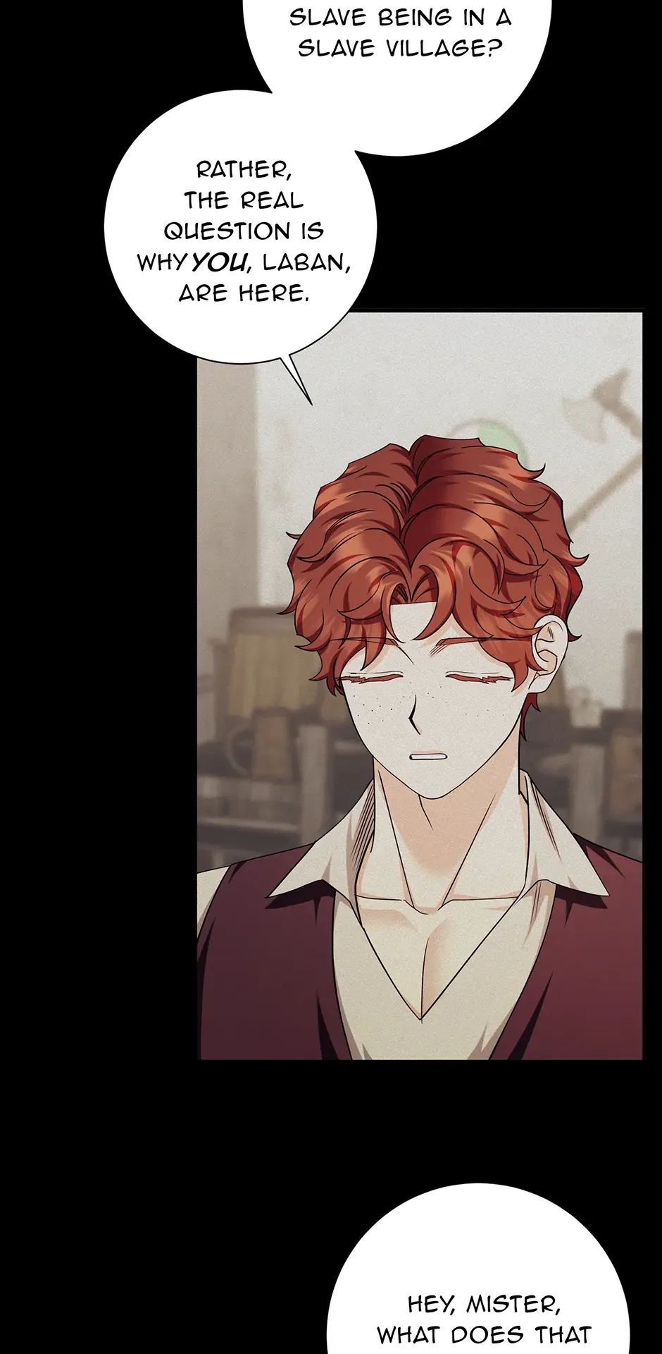 I Married the Enemy Who Killed My Parents Chapter 53 page 23