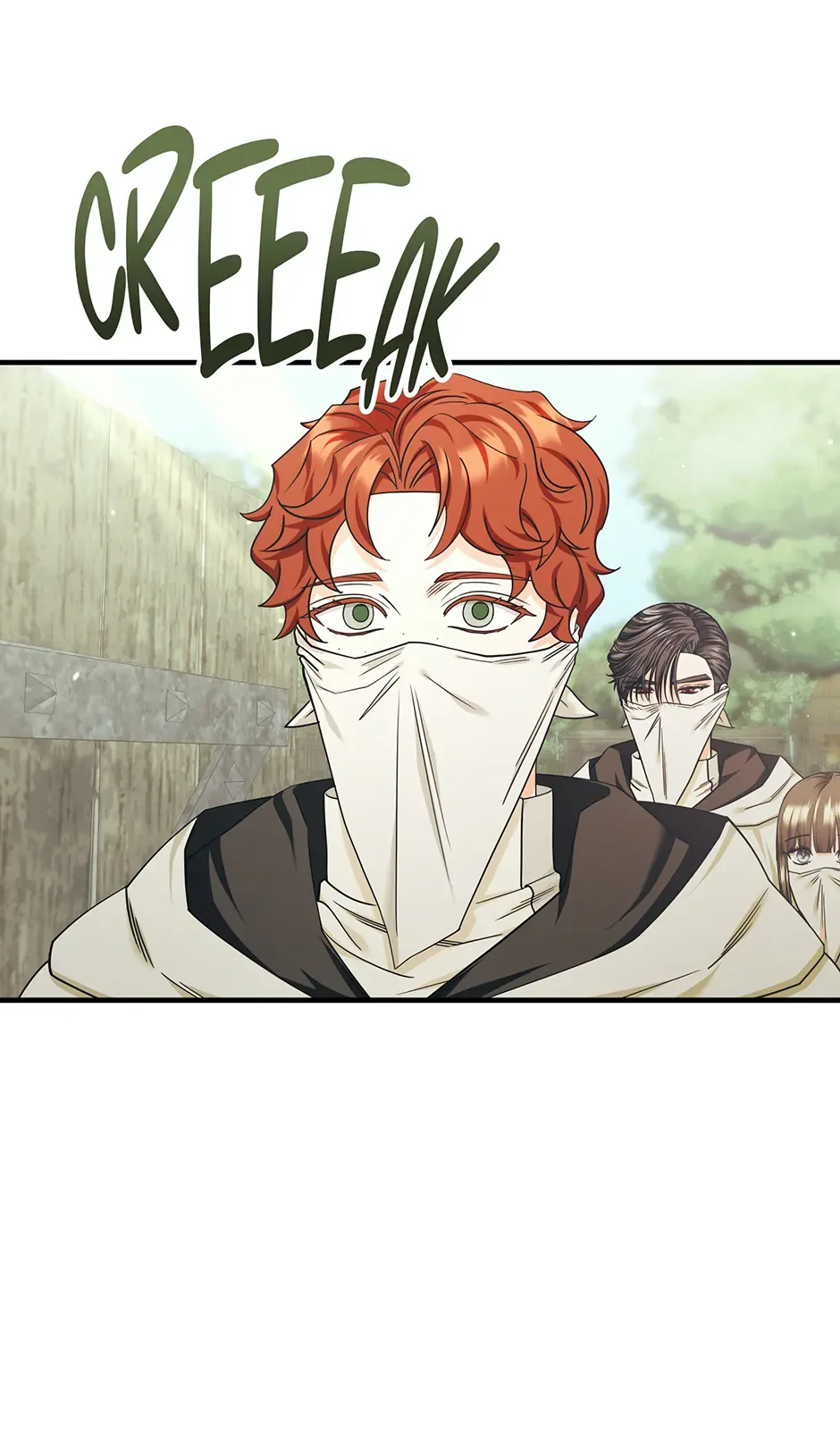 I Married the Enemy Who Killed My Parents Chapter 53 page 65