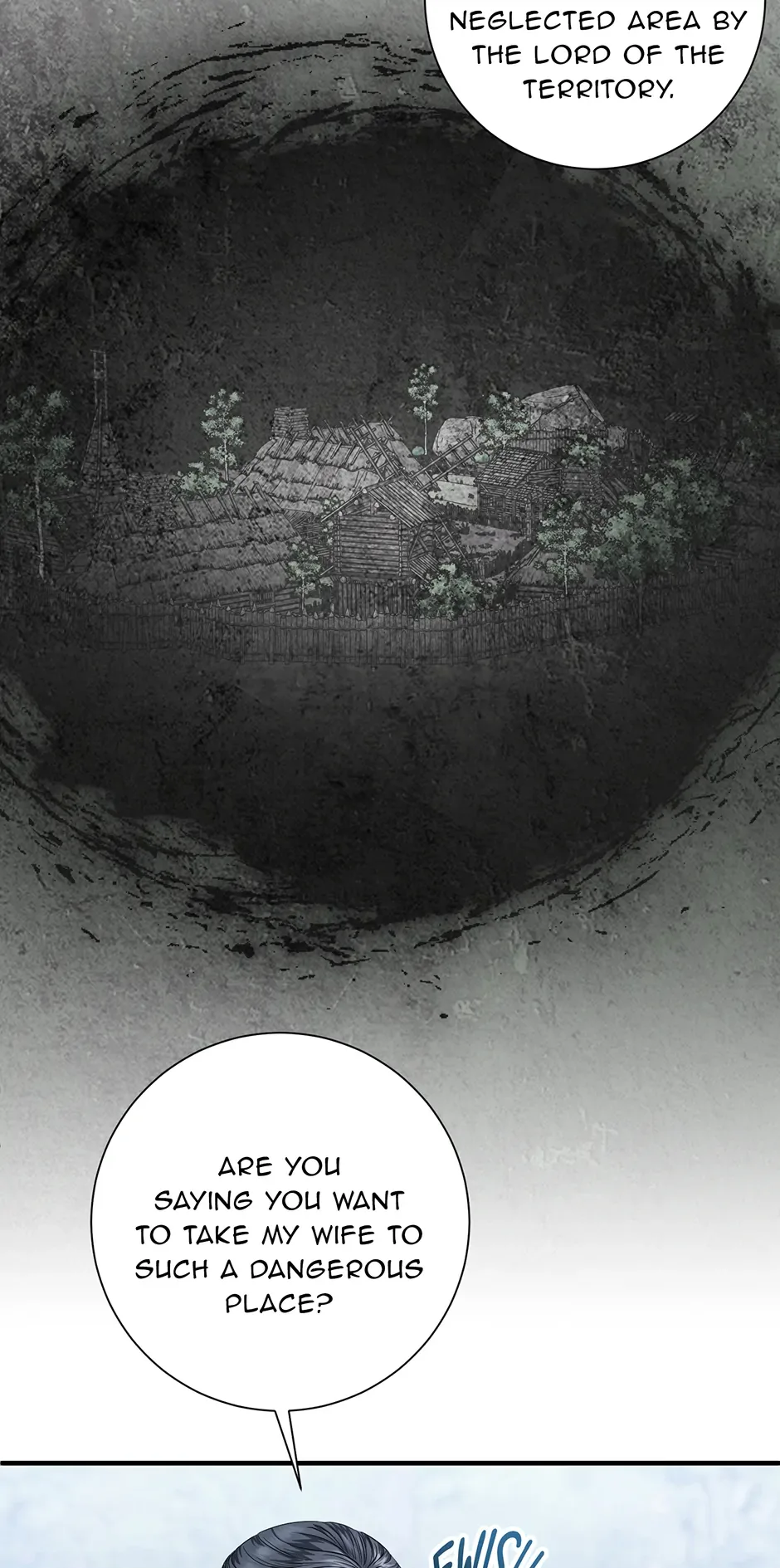 I Married the Enemy Who Killed My Parents Chapter 51 page 13