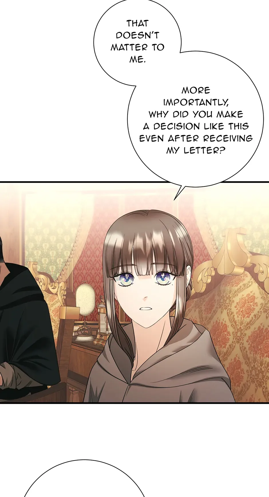 I Married the Enemy Who Killed My Parents Chapter 48 page 66