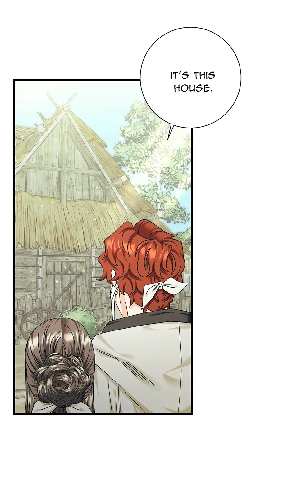 I Married the Enemy Who Killed My Parents Chapter 53 page 64