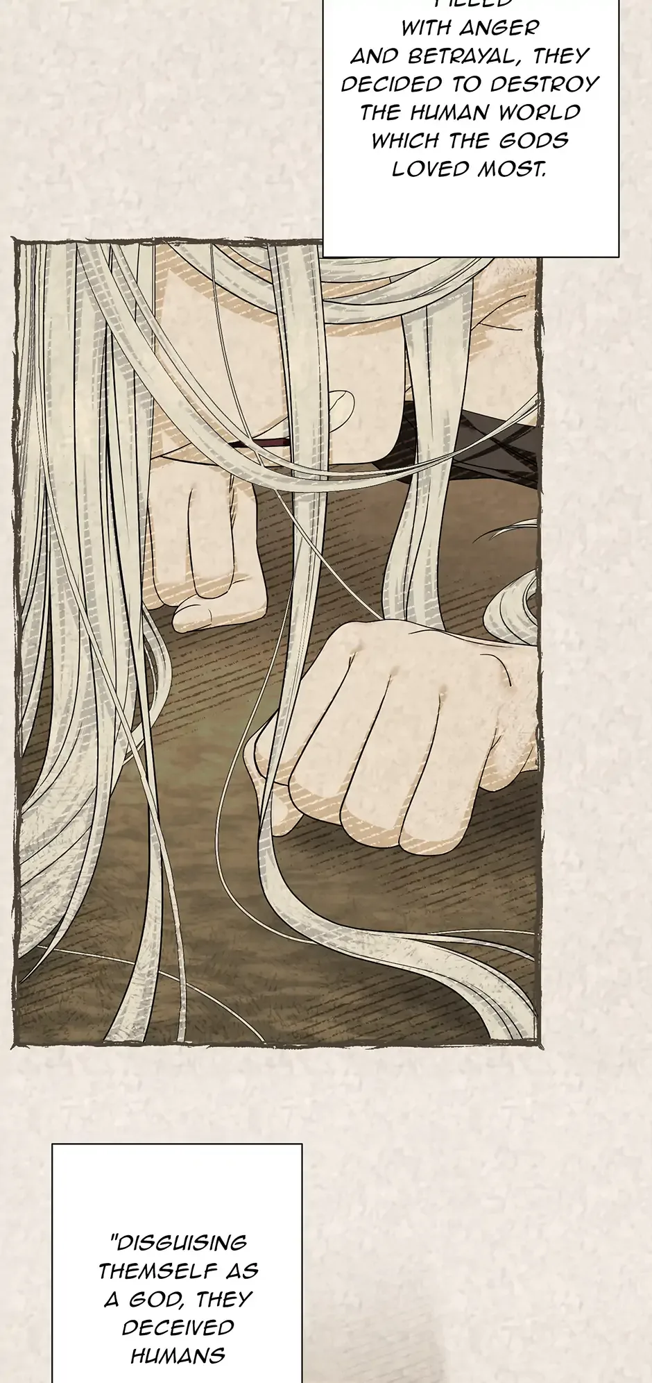 I Married the Enemy Who Killed My Parents Chapter 50 page 13