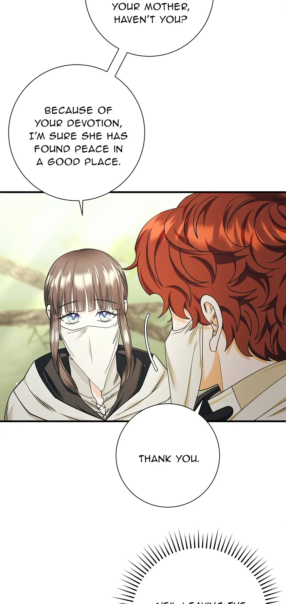 I Married the Enemy Who Killed My Parents Chapter 53 page 60