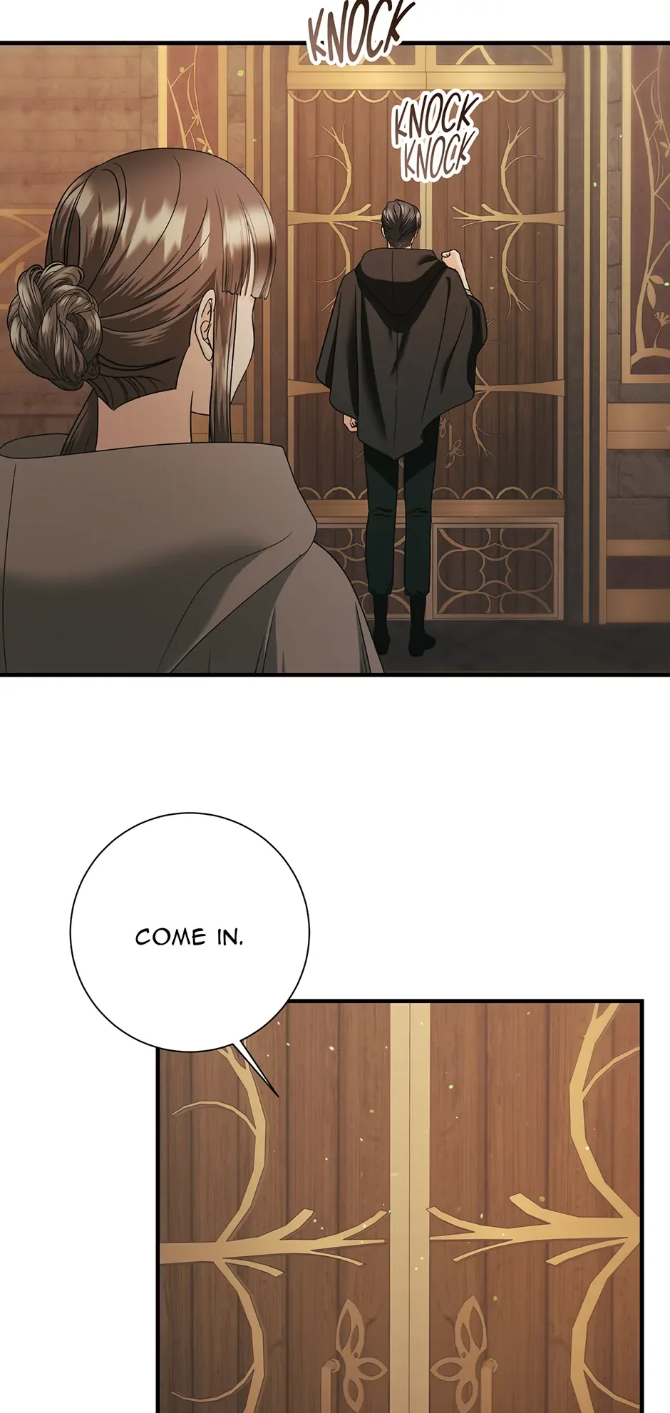 I Married the Enemy Who Killed My Parents Chapter 48 page 59