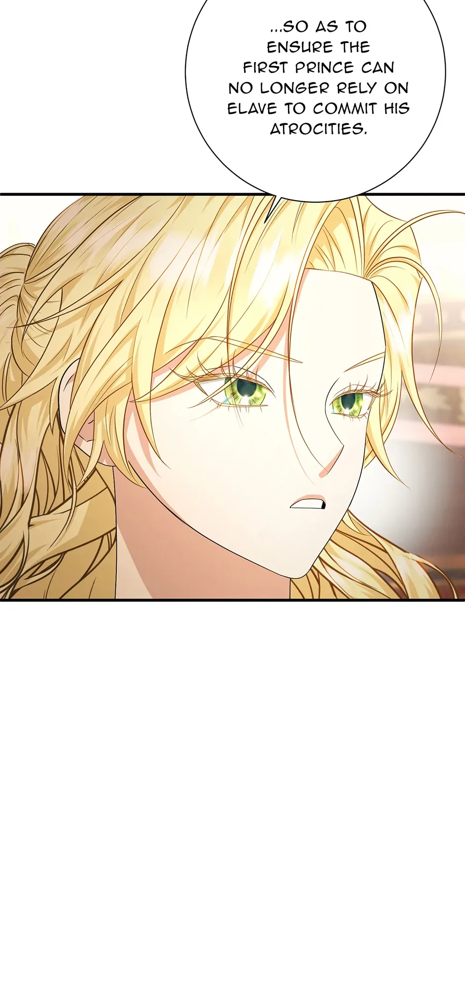 I Married the Enemy Who Killed My Parents Chapter 50 page 33