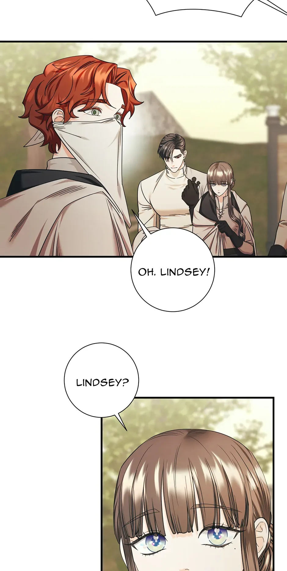 I Married the Enemy Who Killed My Parents Chapter 54 page 14