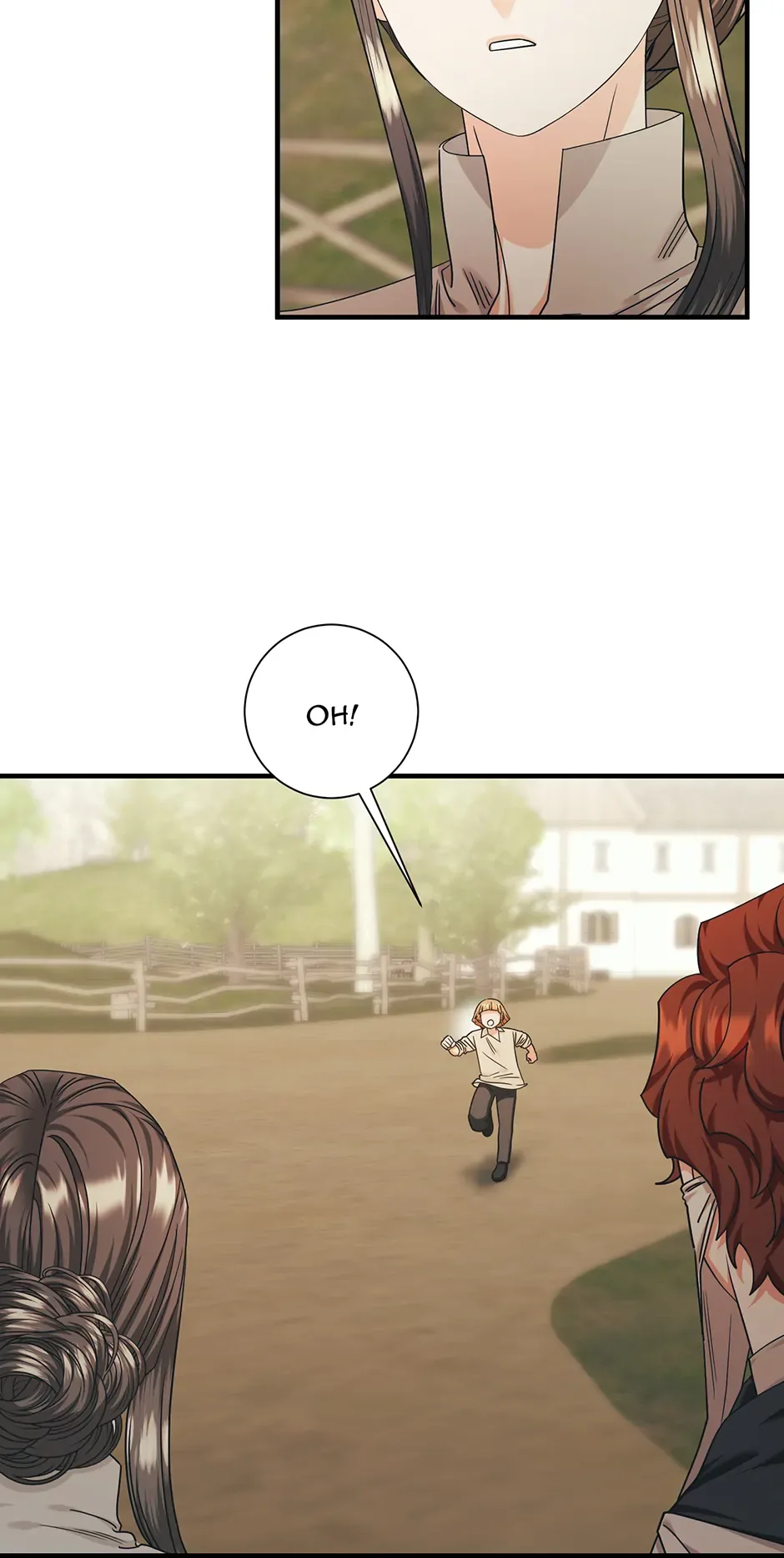 I Married the Enemy Who Killed My Parents Chapter 54 page 15