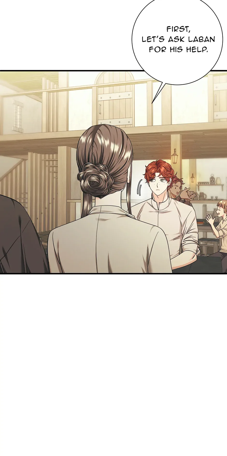 I Married the Enemy Who Killed My Parents Chapter 54 page 22