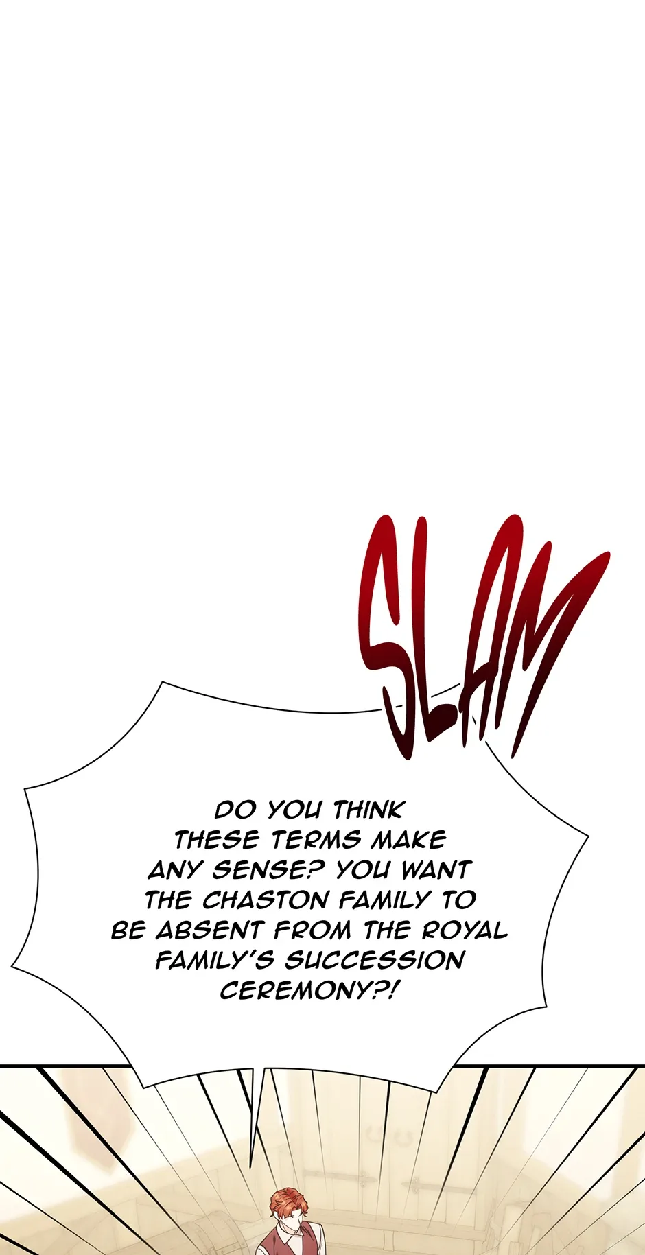 I Married the Enemy Who Killed My Parents Chapter 54 page 26