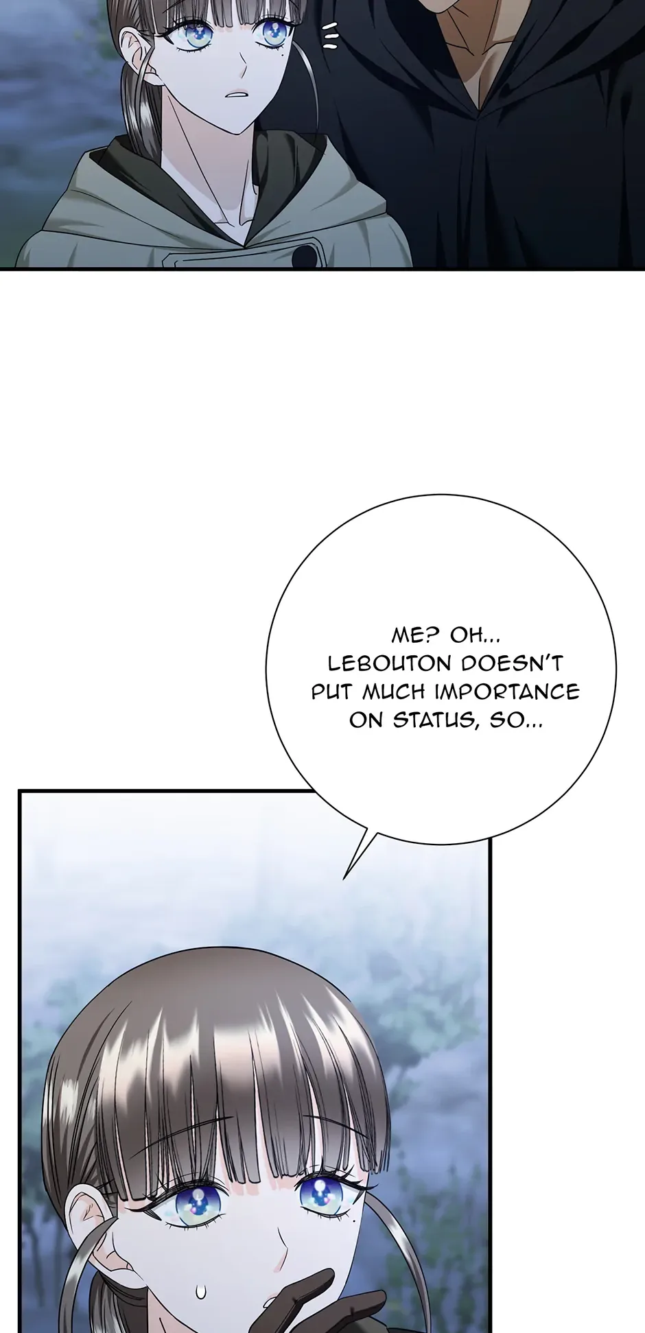 I Married the Enemy Who Killed My Parents Chapter 51 page 21
