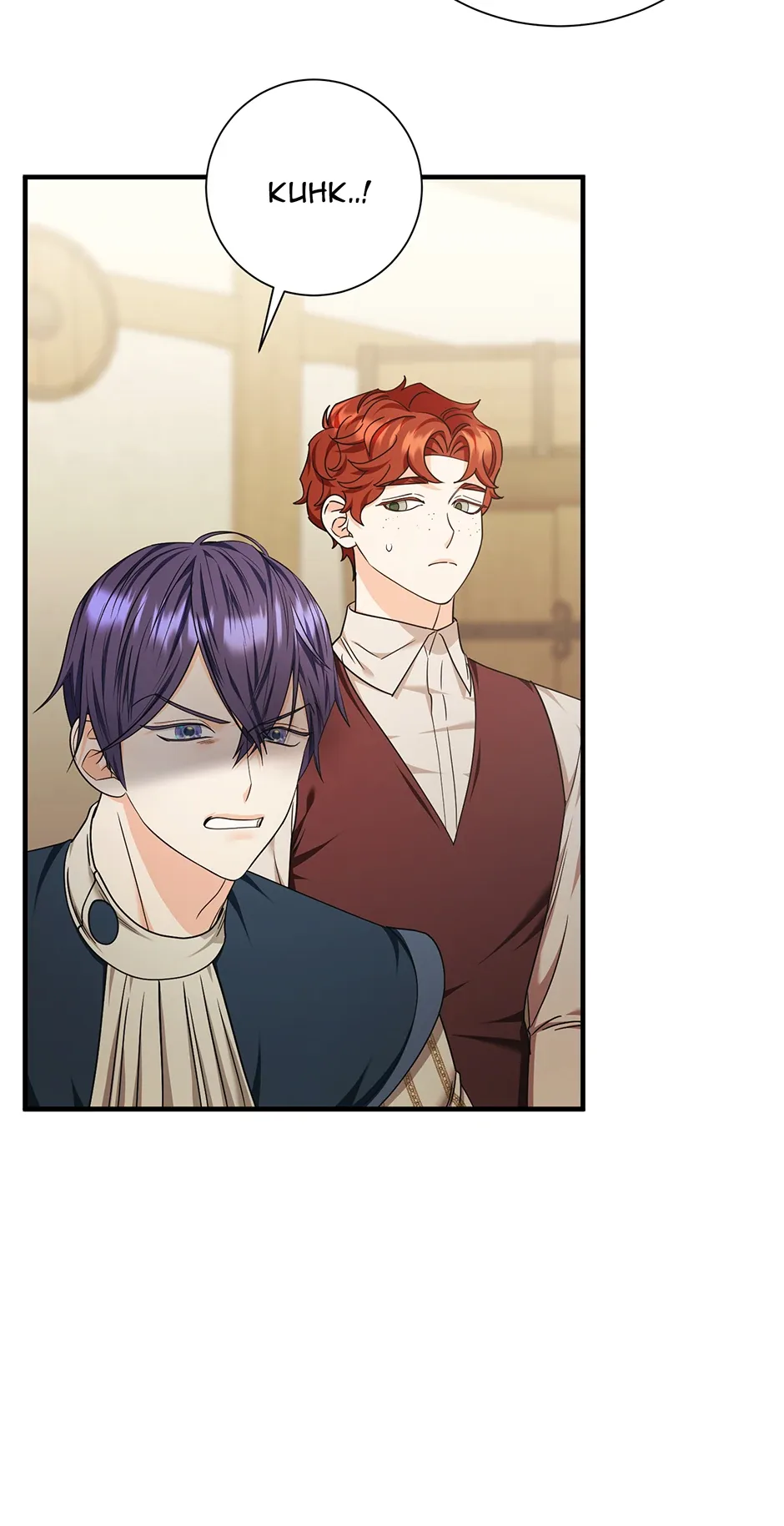 I Married the Enemy Who Killed My Parents Chapter 54 page 29