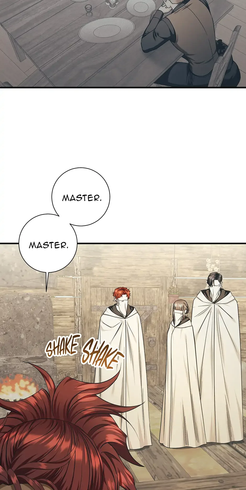 I Married the Enemy Who Killed My Parents Chapter 54 page 11