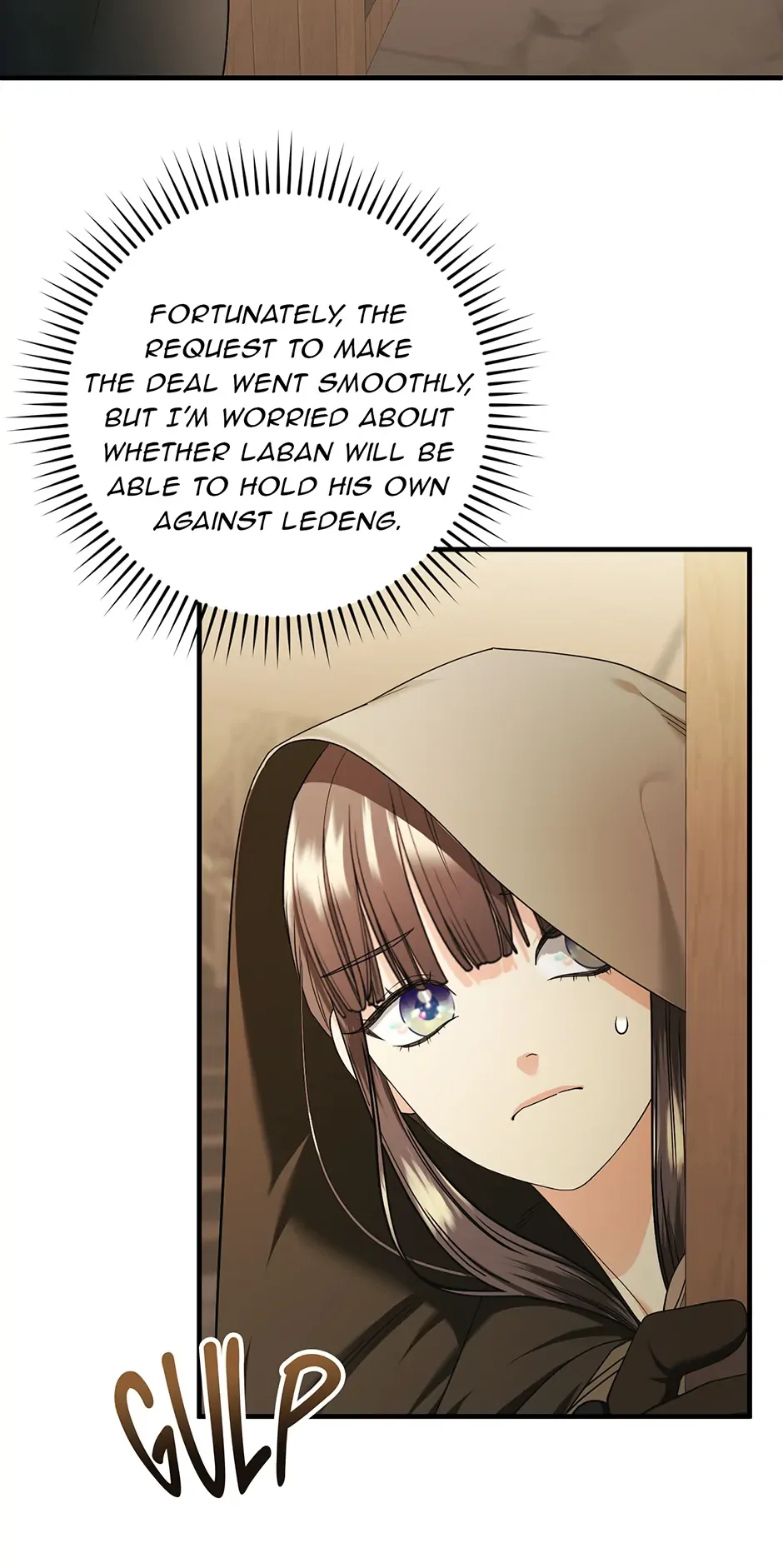I Married the Enemy Who Killed My Parents Chapter 54 page 24