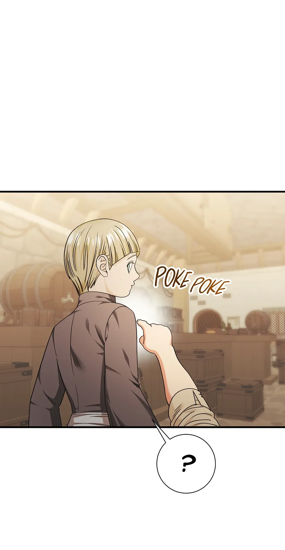 I Married the Enemy Who Killed My Parents Chapter 54 page 36