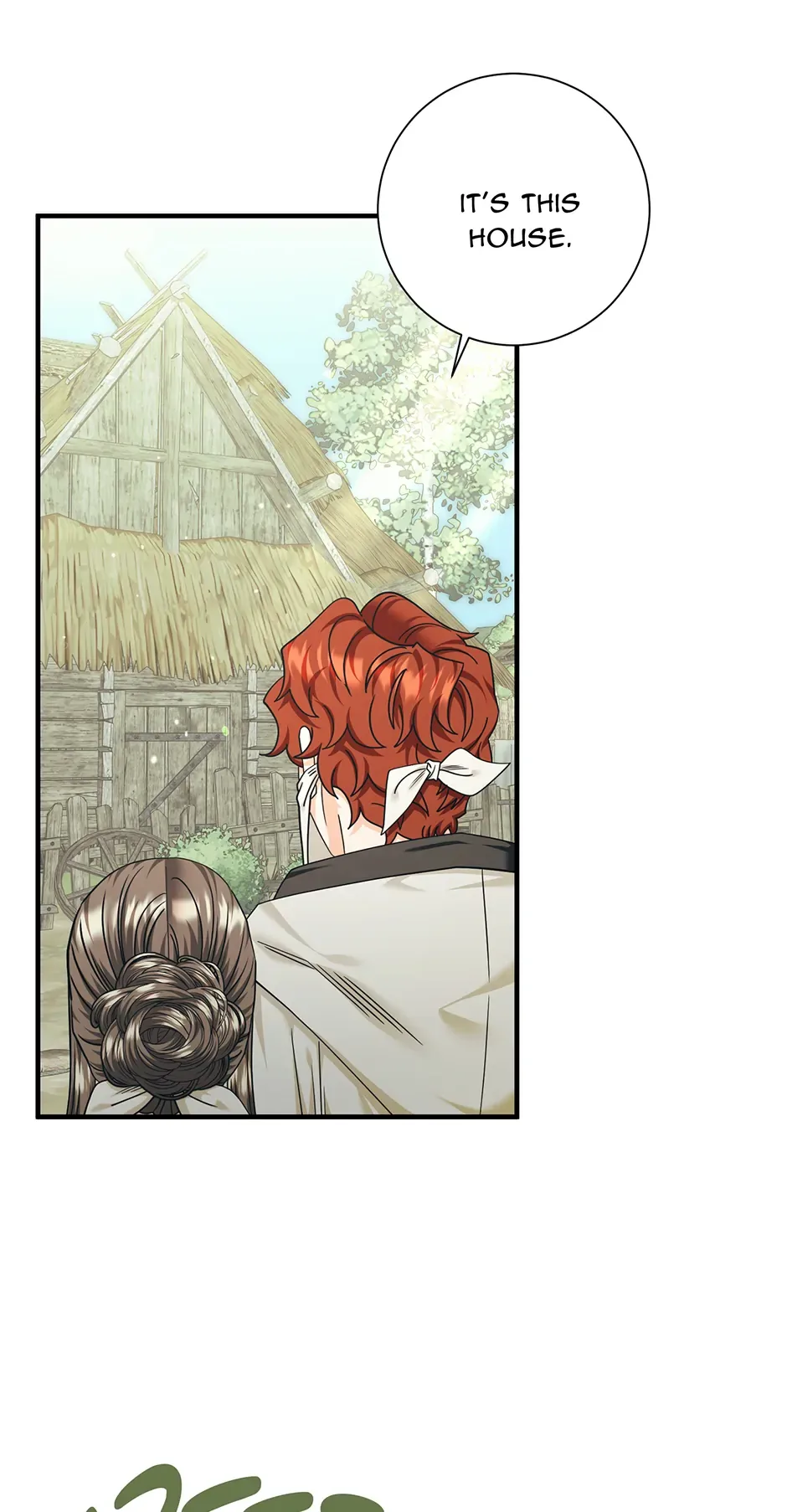 I Married the Enemy Who Killed My Parents Chapter 54 page 2