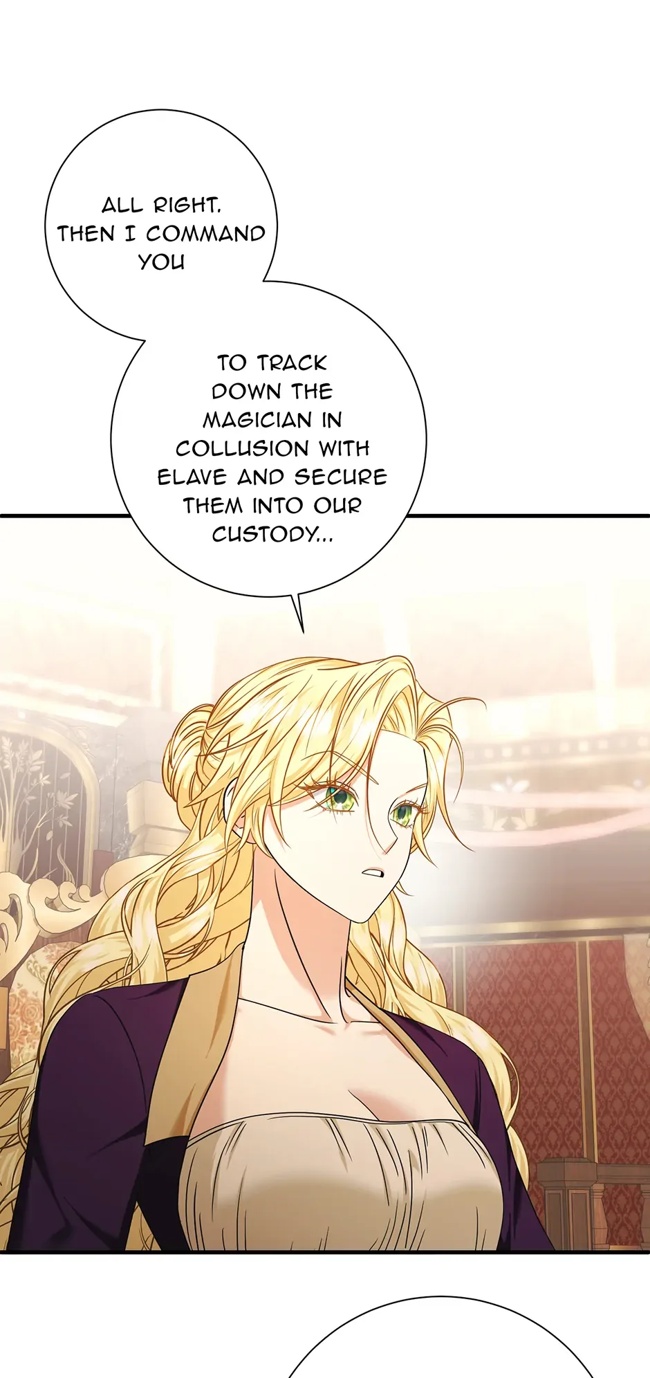 I Married the Enemy Who Killed My Parents Chapter 50 page 32