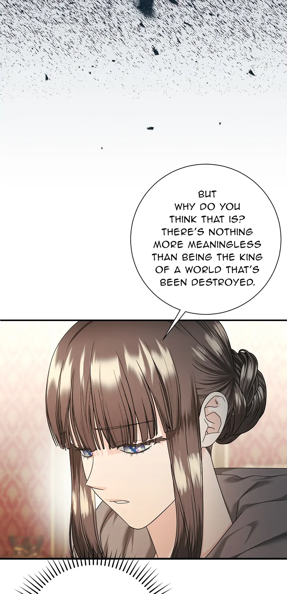 I Married the Enemy Who Killed My Parents Chapter 50 page 25