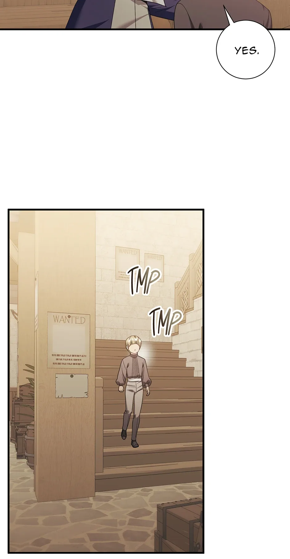 I Married the Enemy Who Killed My Parents Chapter 54 page 35
