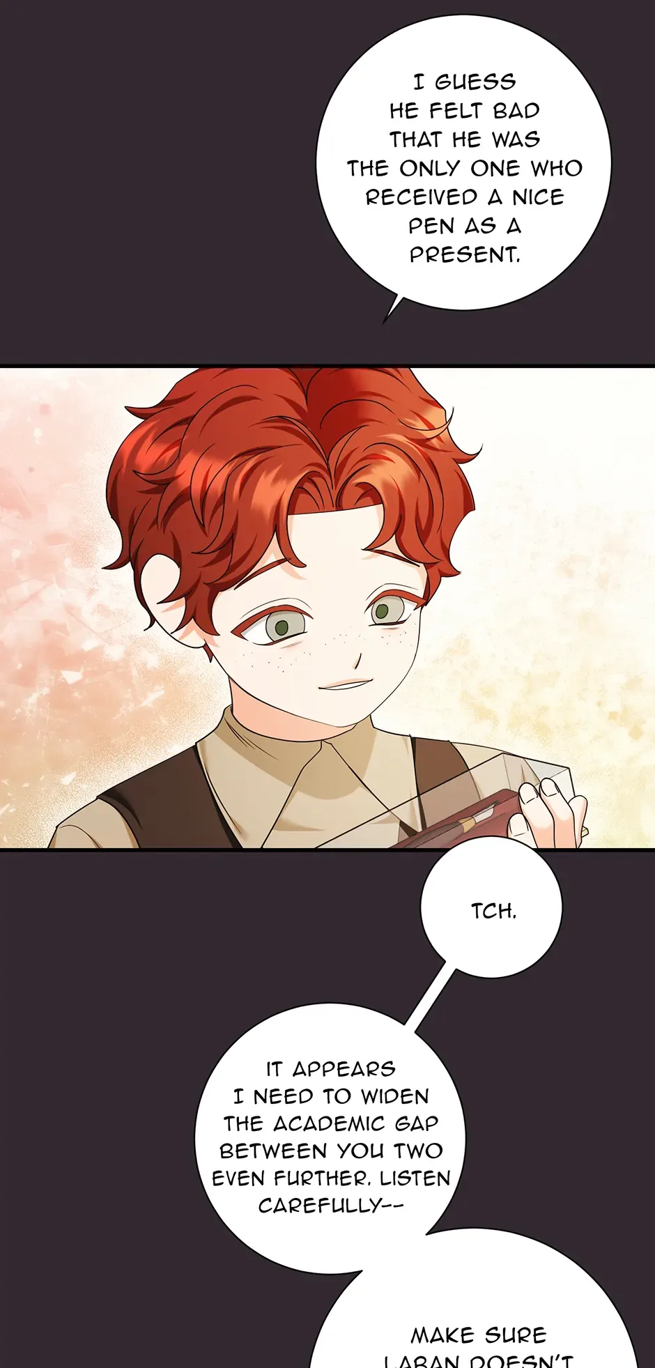 I Married the Enemy Who Killed My Parents Chapter 55 page 48