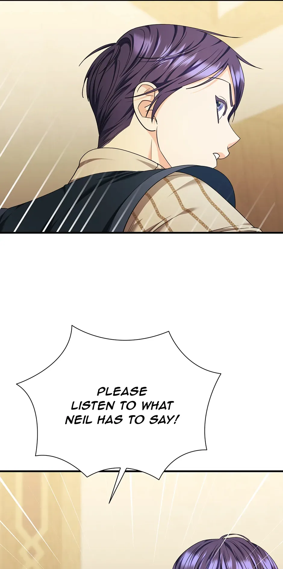 I Married the Enemy Who Killed My Parents Chapter 55 page 32