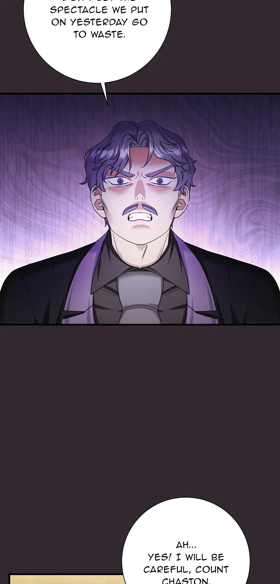 I Married the Enemy Who Killed My Parents Chapter 55 page 50