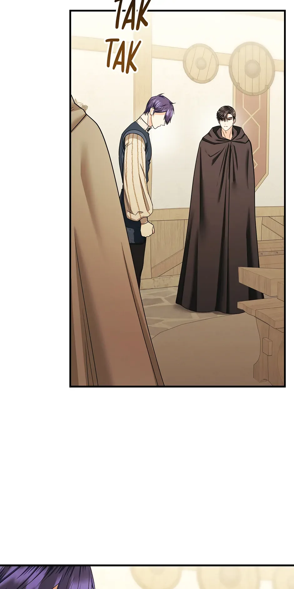 I Married the Enemy Who Killed My Parents Chapter 54 page 53