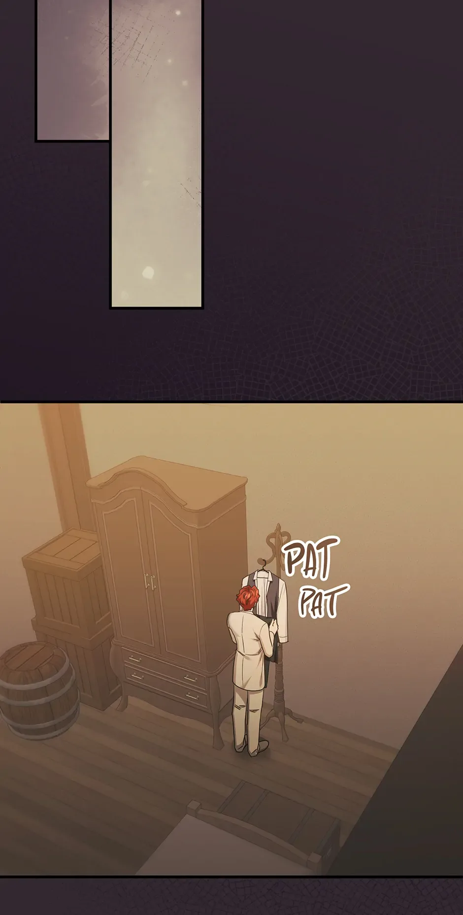I Married the Enemy Who Killed My Parents Chapter 55 page 59