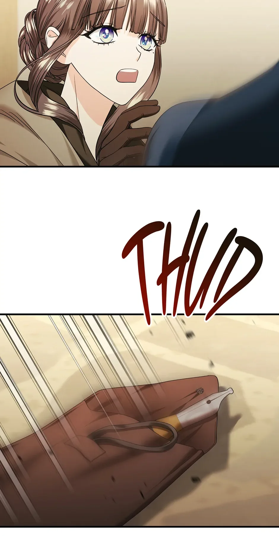 I Married the Enemy Who Killed My Parents Chapter 55 page 30
