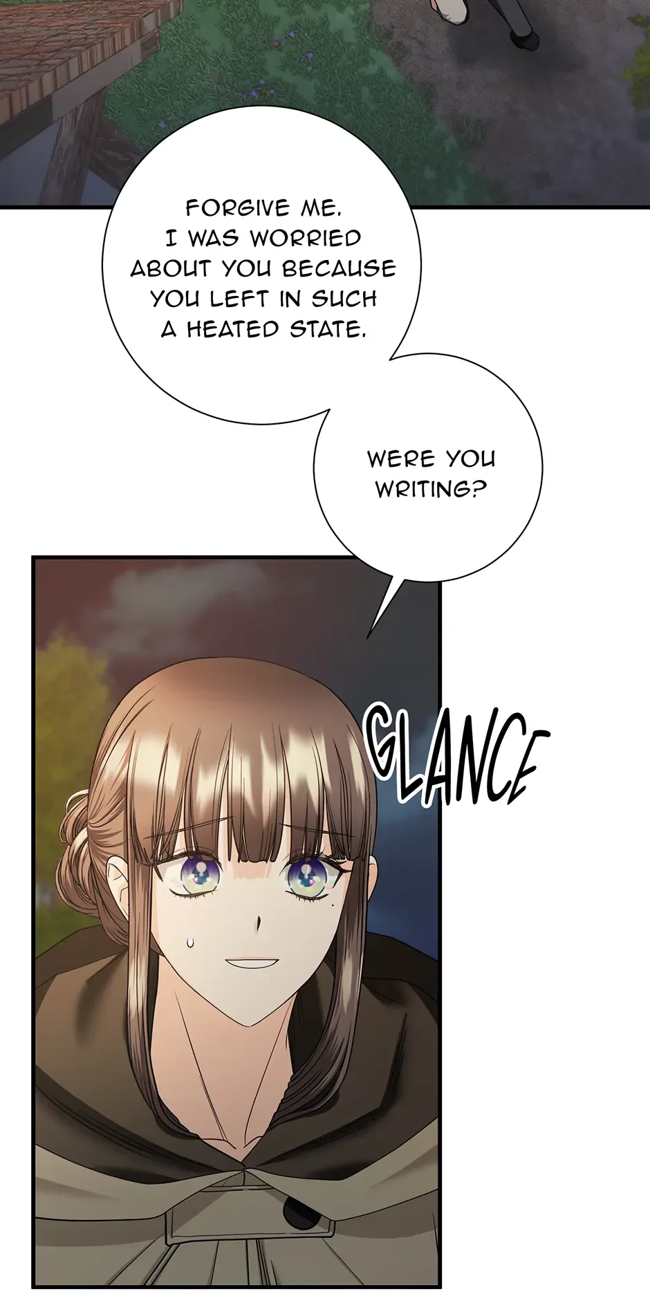 I Married the Enemy Who Killed My Parents Chapter 54 page 58