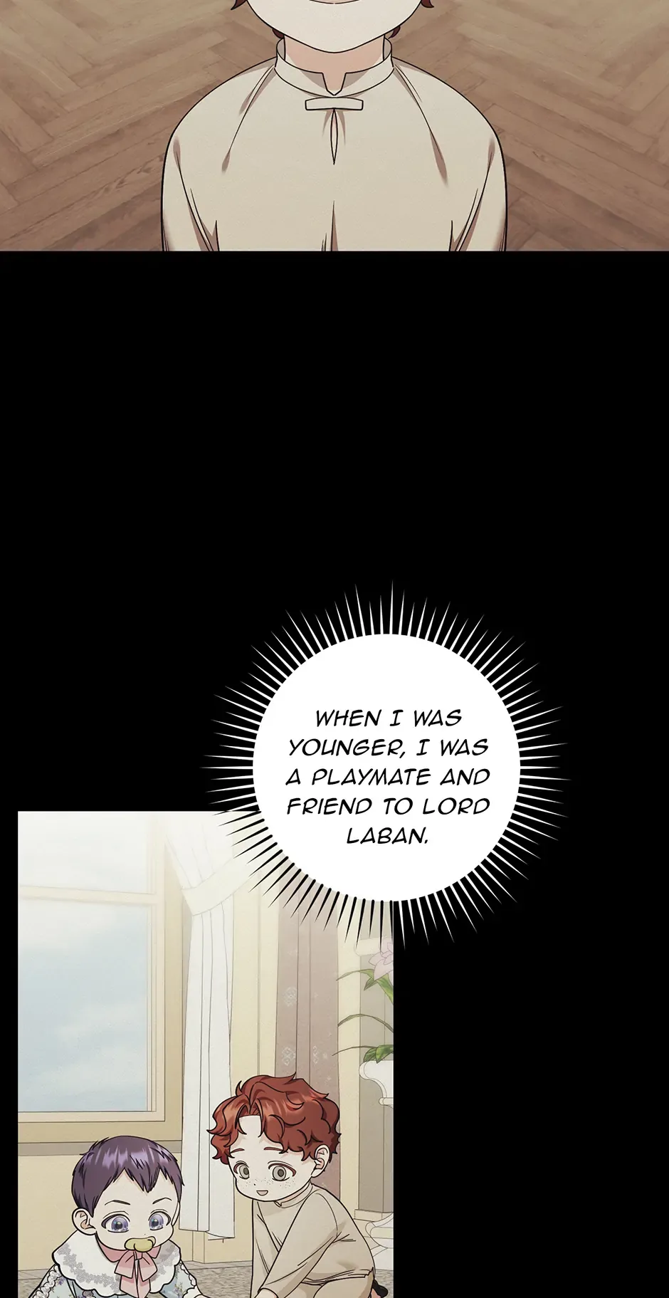 I Married the Enemy Who Killed My Parents Chapter 55 page 10