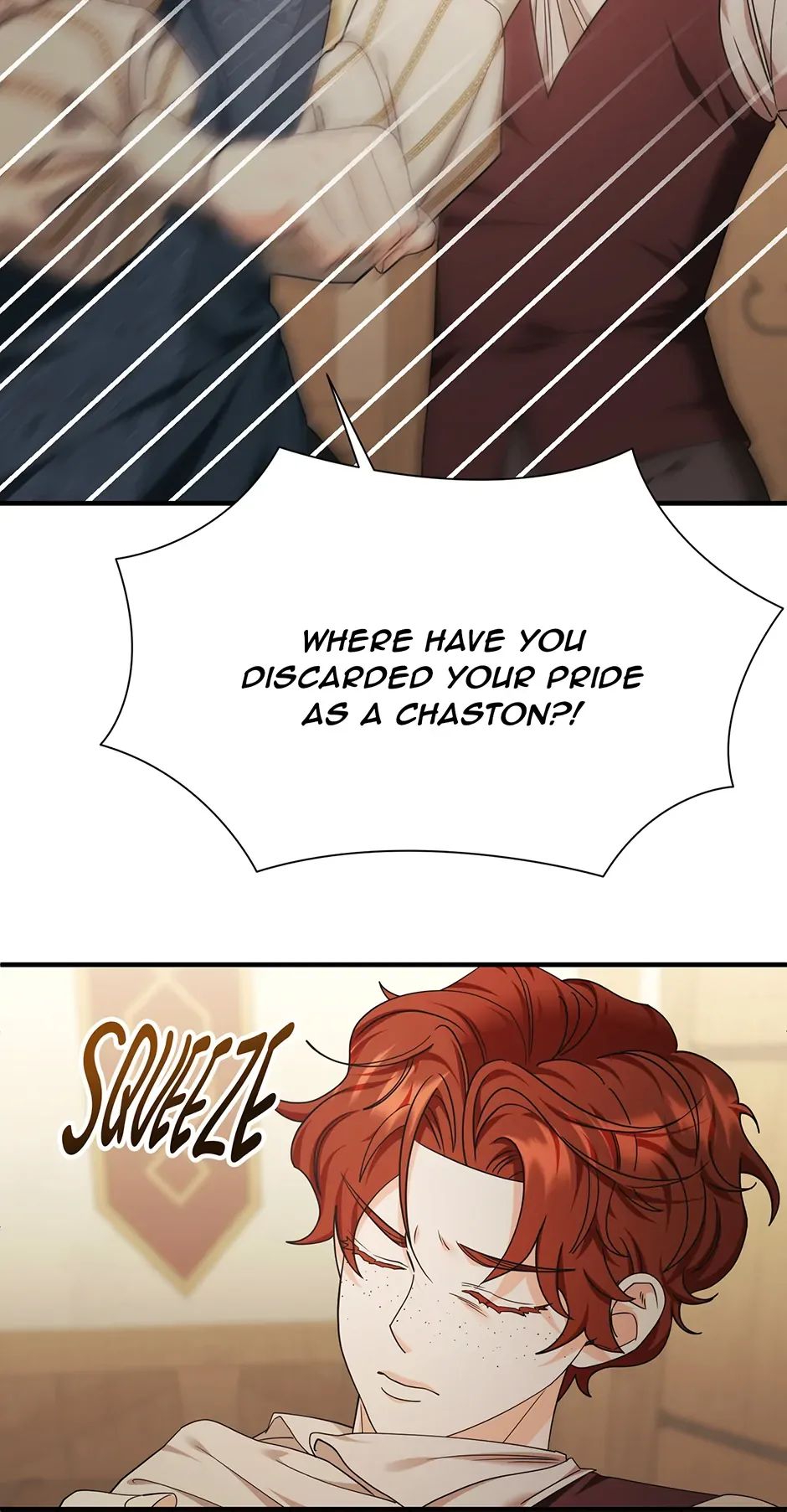 I Married the Enemy Who Killed My Parents Chapter 54 page 42