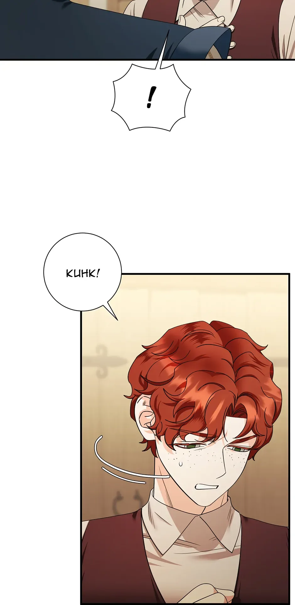 I Married the Enemy Who Killed My Parents Chapter 54 page 50