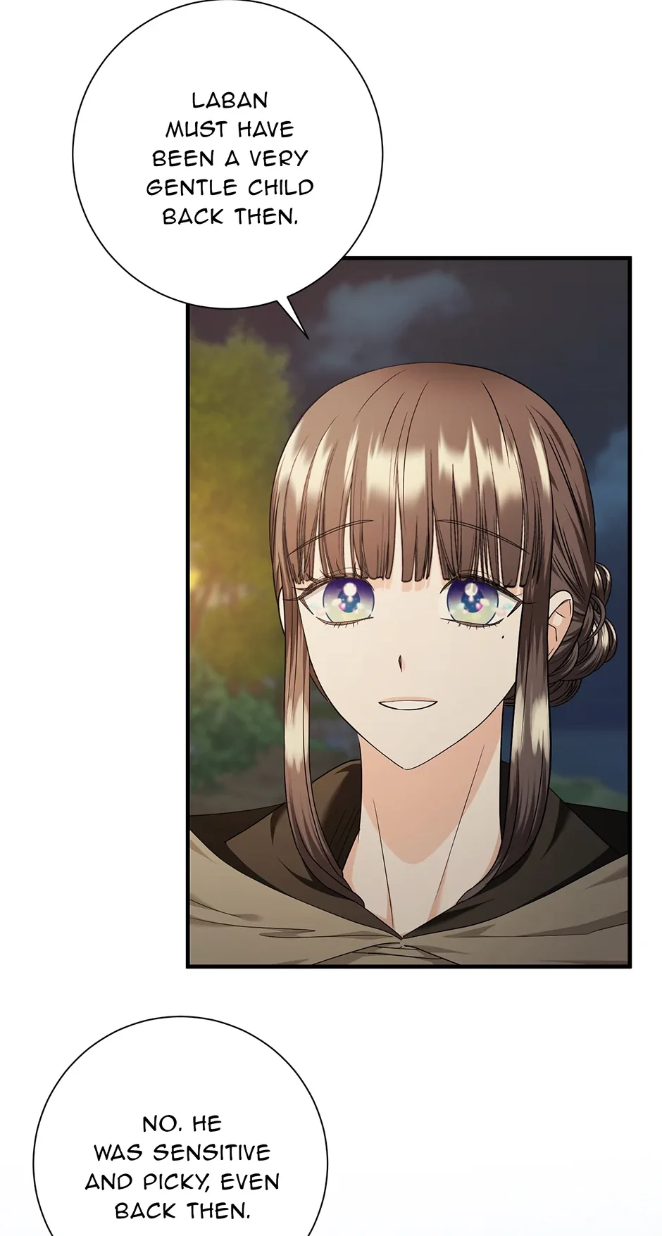 I Married the Enemy Who Killed My Parents Chapter 55 page 3