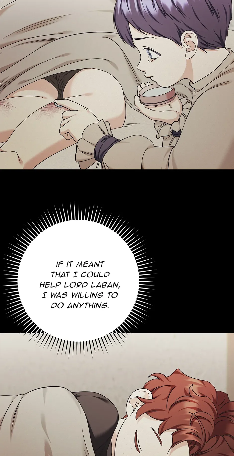 I Married the Enemy Who Killed My Parents Chapter 55 page 14