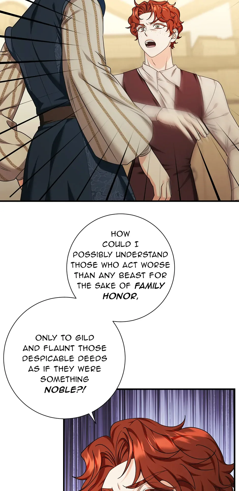 I Married the Enemy Who Killed My Parents Chapter 54 page 44