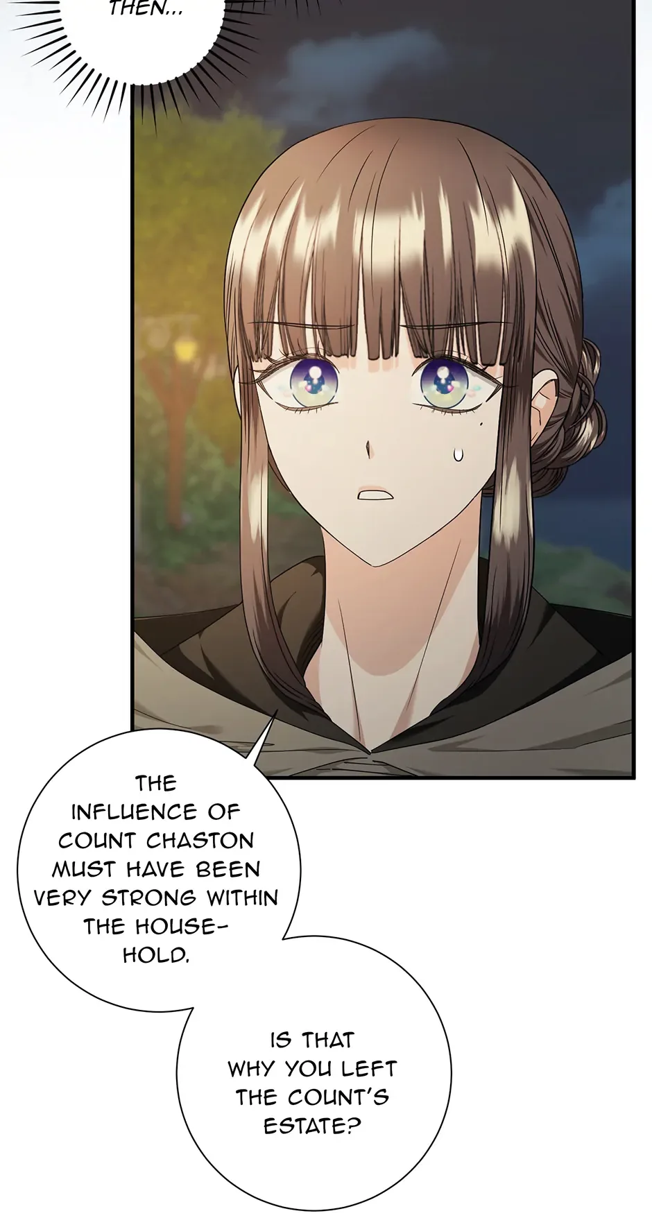 I Married the Enemy Who Killed My Parents Chapter 55 page 6