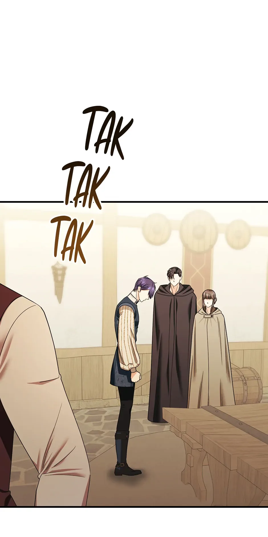 I Married the Enemy Who Killed My Parents Chapter 54 page 51