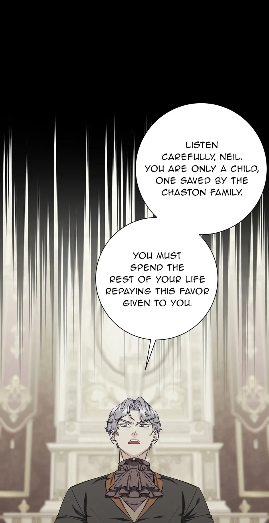 I Married the Enemy Who Killed My Parents Chapter 55 page 8
