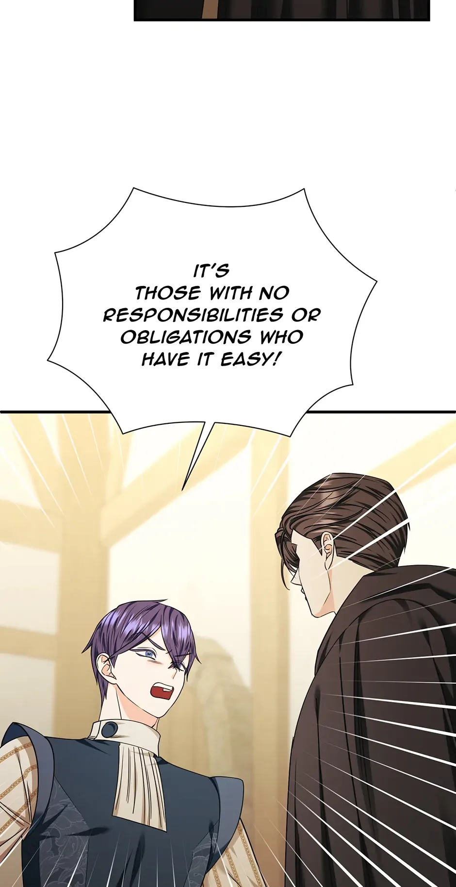 I Married the Enemy Who Killed My Parents Chapter 55 page 20