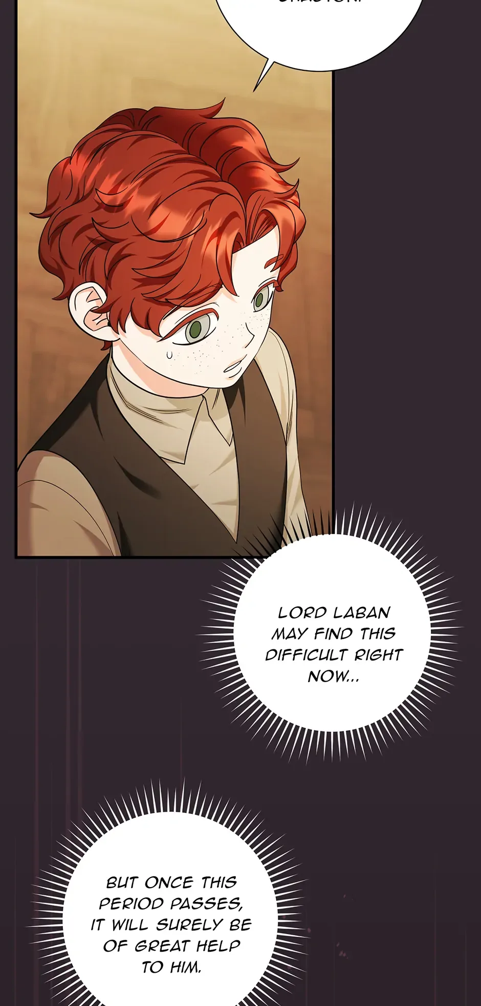 I Married the Enemy Who Killed My Parents Chapter 55 page 51