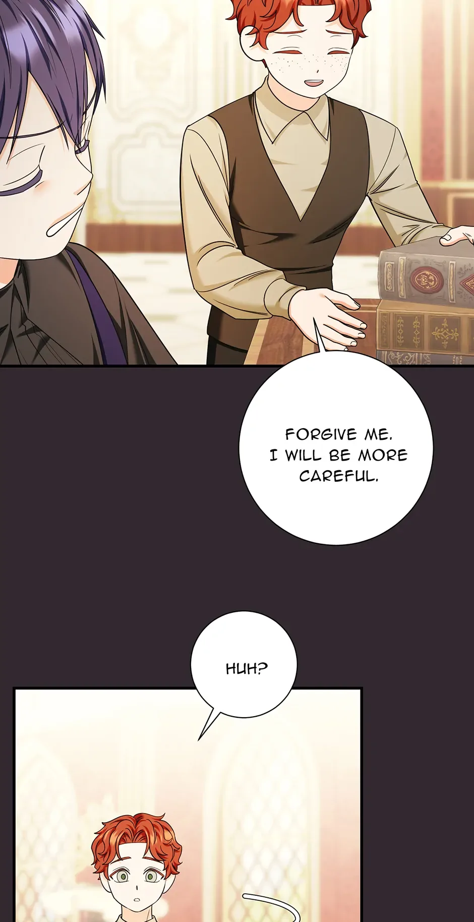 I Married the Enemy Who Killed My Parents Chapter 55 page 43