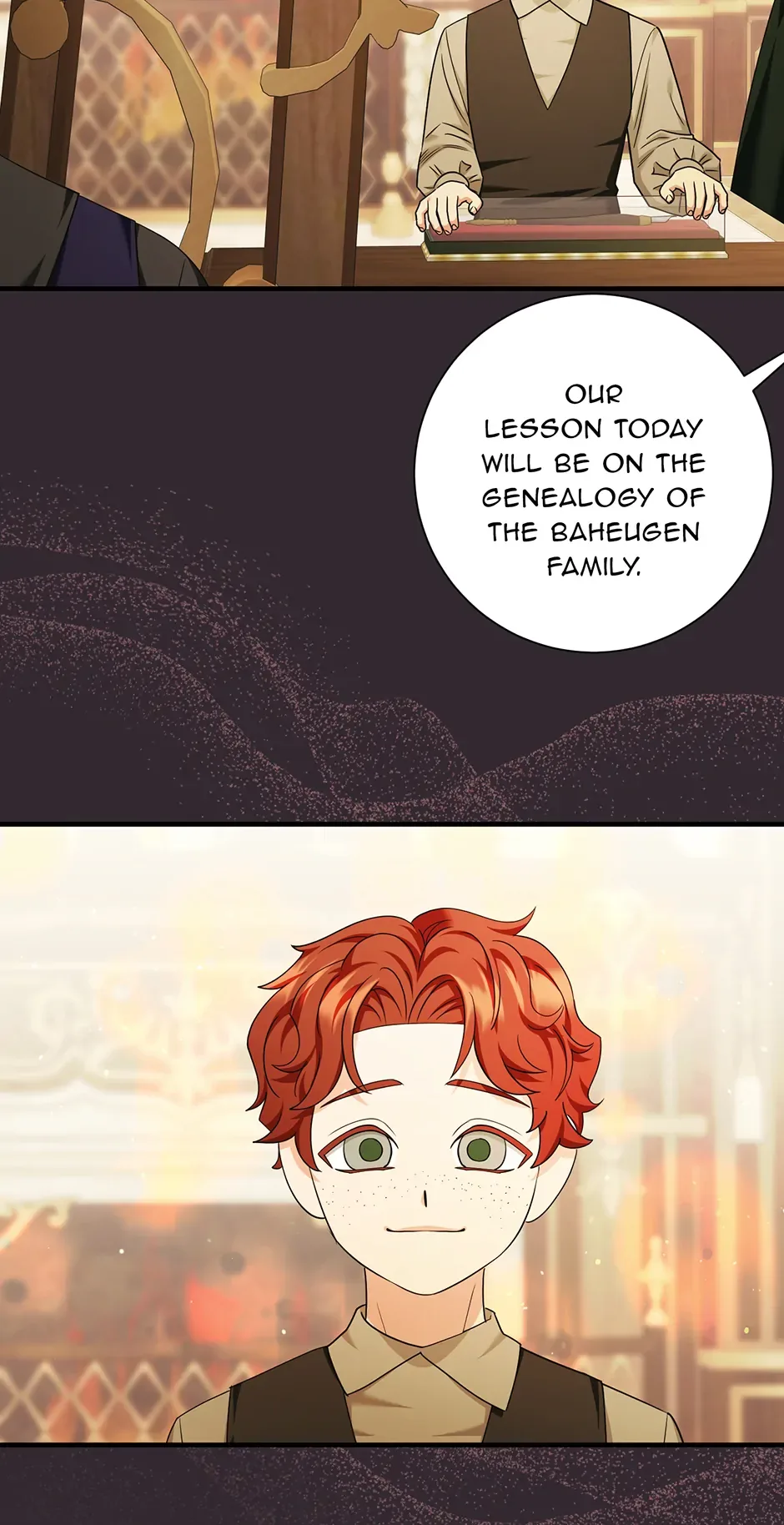 I Married the Enemy Who Killed My Parents Chapter 55 page 45