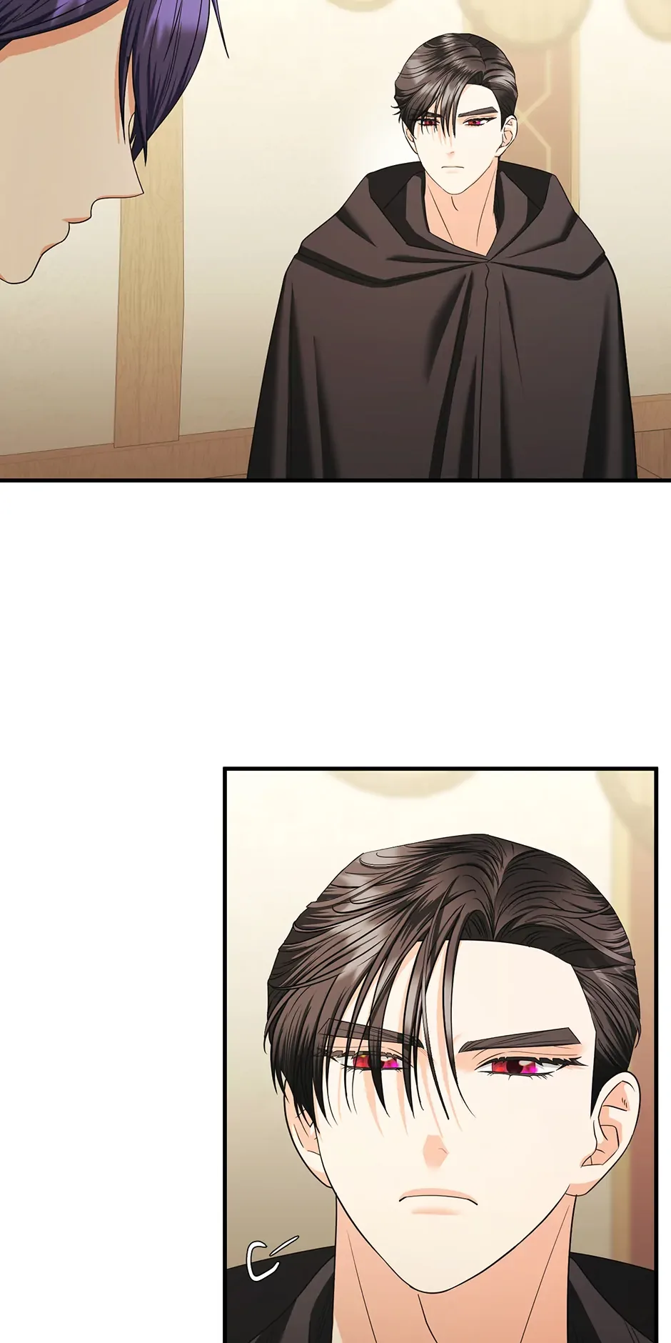I Married the Enemy Who Killed My Parents Chapter 54 page 54