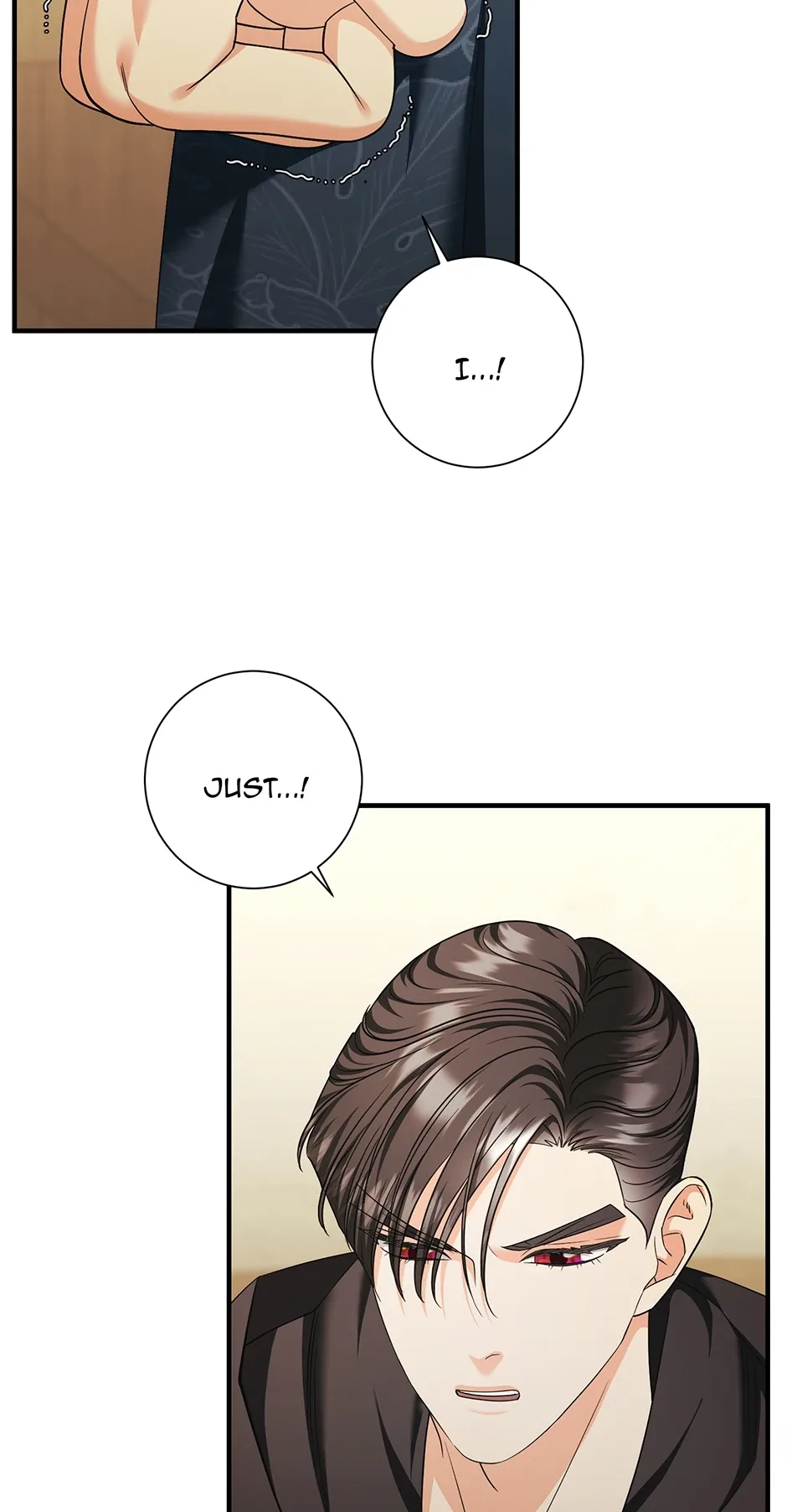 I Married the Enemy Who Killed My Parents Chapter 55 page 24