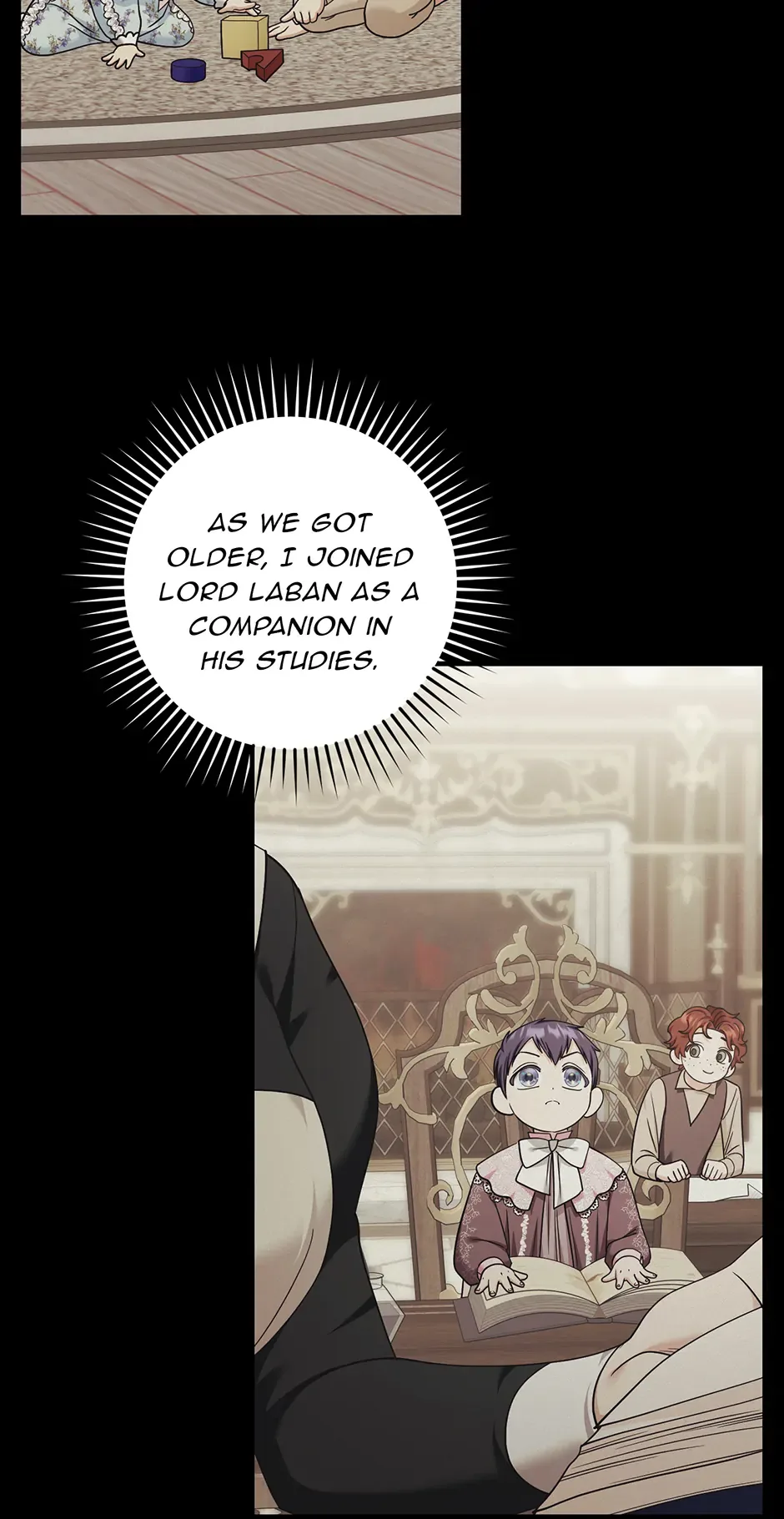 I Married the Enemy Who Killed My Parents Chapter 55 page 11